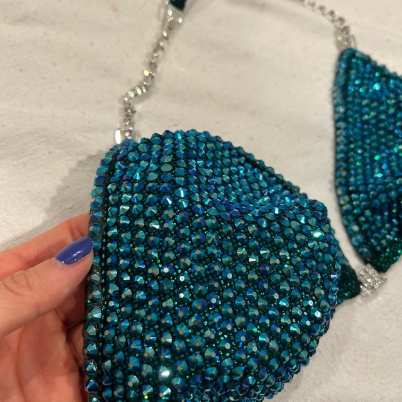 NPC Angel Competition Bikini - Picture 11 of 16